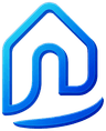 UnterkunftNRW Logo