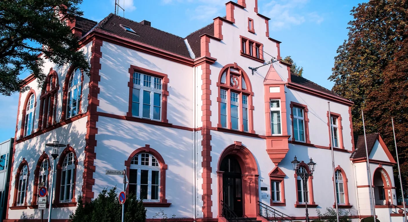Monteurzimmer in Erkrath